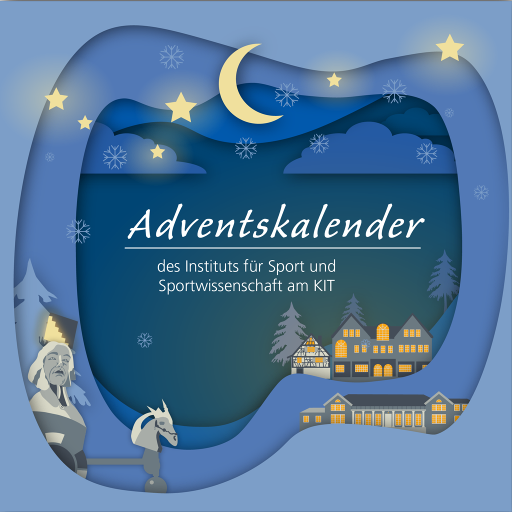 Digitaler Adventskalender